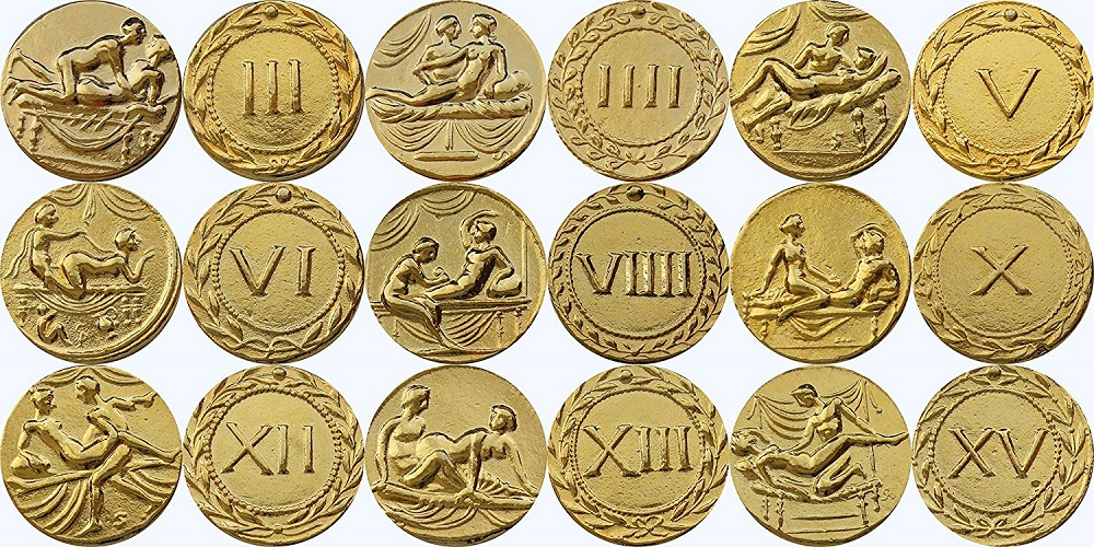 Các đồng xu sẽ được phục hồi và trưng bày tại Bảo tàng Dân tộc học và Khảo cổ học Soler Blasco