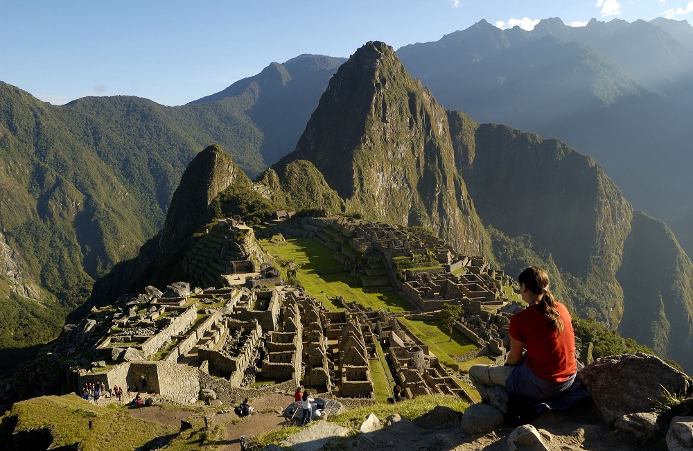 Các nhà khoa học đã đưa ra ước tính về việc thành lập thánh địa Machu Picchu