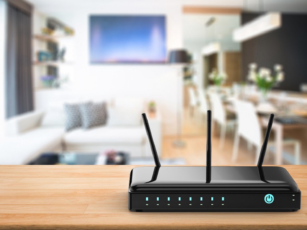 Cách bảo vệ mạng Wi-Fi gia đình