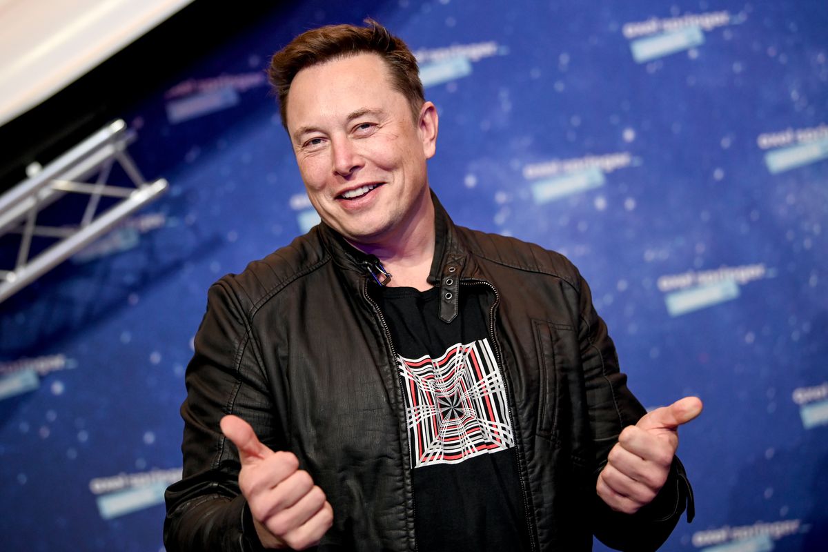 Sự chiến thắng của Elon Musk trong hợp đồng GOES-U