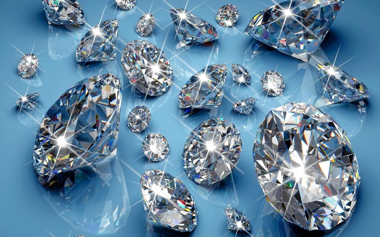 Kim cương lớn nhất thế giới được phát hiện vào năm 1924